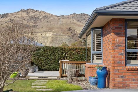 Photo of property in 13 Robertson Court, Cromwell, 9310