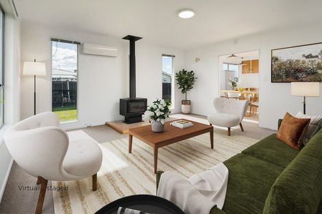 Photo of property in 55c Redwood Street, Blenheim, 7201