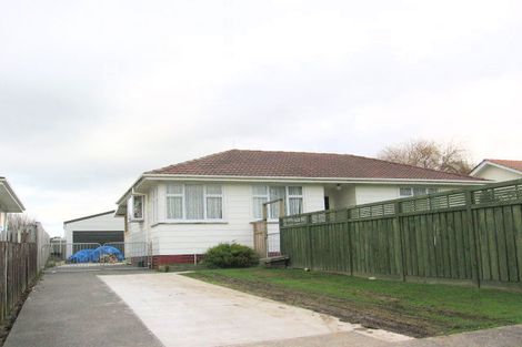 Photo of property in 40 Mccorkindale Street, Feilding, 4702