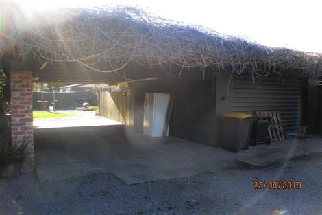 Photo of property in 29 Horseshoe Lake Road, Shirley, Christchurch, 8061