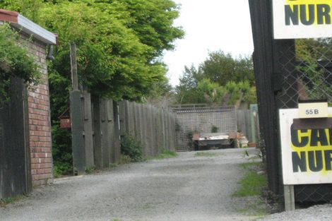 Photo of property in 55a Main North Road, Woodend, 7610