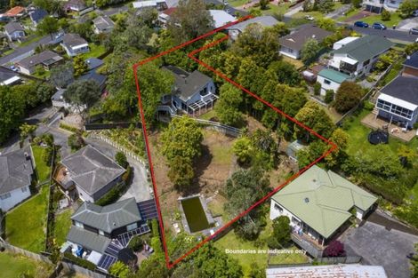 Photo of property in 50 Girrahween Drive, Totara Vale, Auckland, 0629