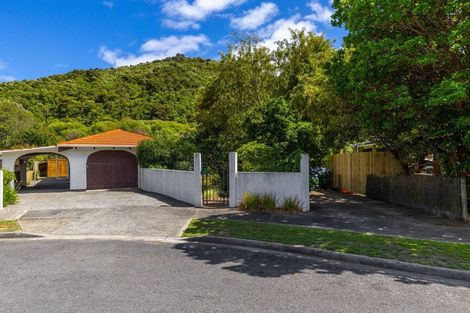 Photo of property in 14 The Anchorage, Waikawa, Picton, 7220