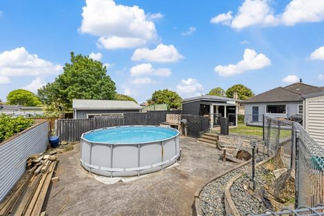 Photo of property in 9 Hetherington Street, Morrinsville, 3300