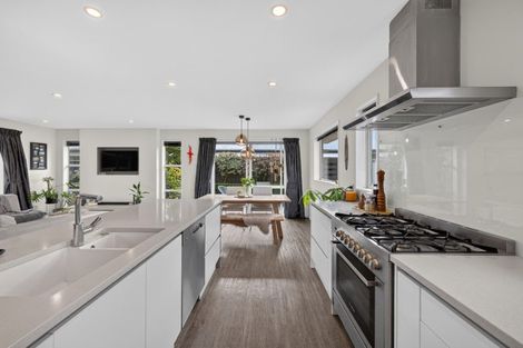 Photo of property in 7 Wattle Lane, Rangiora, 7400