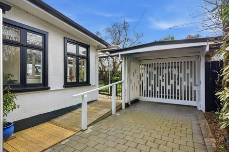 Photo of property in 127 Westminster Street, St Albans, Christchurch, 8014