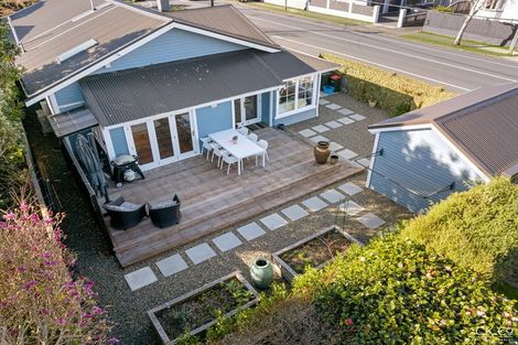 Photo of property in 49 Penrose Street, Woburn, Lower Hutt, 5010