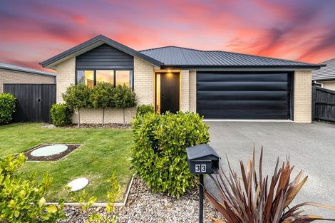 Photo of property in 33 Murphys Road, Halswell, Christchurch, 8025