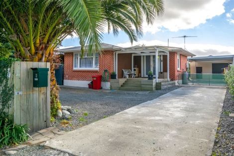 Photo of property in 6 Old Renwick Road, Mayfield, Blenheim, 7201