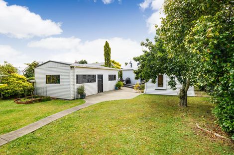Photo of property in 26 Marne Street, Hokowhitu, Palmerston North, 4410