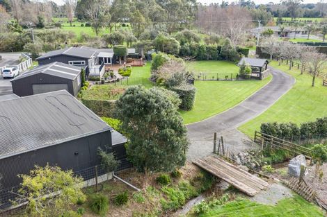 Photo of property in 12 Denton Road, Levin, 5571