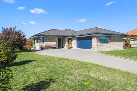 Photo of property in 22 Vogel Place, Te Aroha, 3320