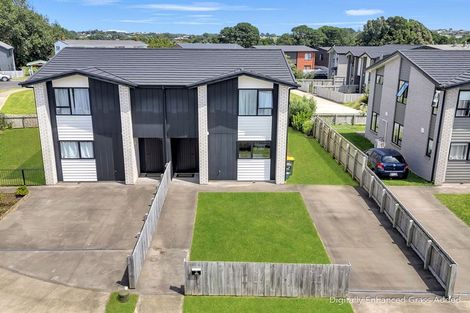 Photo of property in 9 Discovery Place, Marfell, New Plymouth, 4310