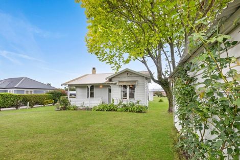 Photo of property in 125 Studholme Street, Morrinsville, 3300