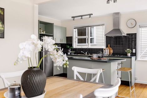 Photo of property in 44 Ariki Road, Hataitai, Wellington, 6021