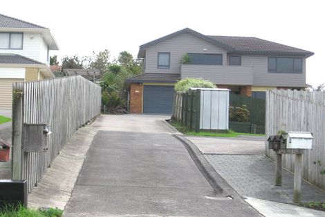 Photo of property in 12 Lesa Annis Place, Henderson, Auckland, 0612