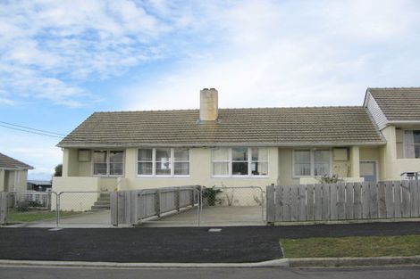 Photo of property in 21 Lock Street, Saint Clair, Dunedin, 9012