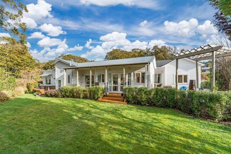 Photo of property in Two Rivers Ohakune, 44 Burns Street, Ohakune, 4625