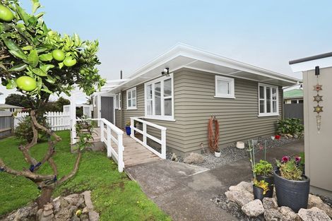 Photo of property in 44 Clarence Cox Crescent, Pirimai, Napier, 4112
