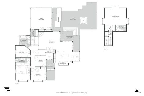 Photo of property in 32 Clarence Road, Northcote Point, Auckland, 0627