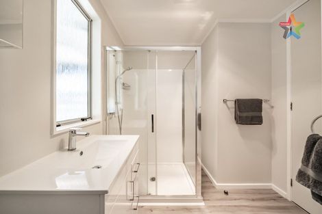 Photo of property in 57 Berkeley Road, Wainuiomata, Lower Hutt, 5014