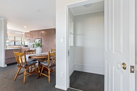 Photo of property in 47 Paynters Avenue, Strandon, New Plymouth, 4312