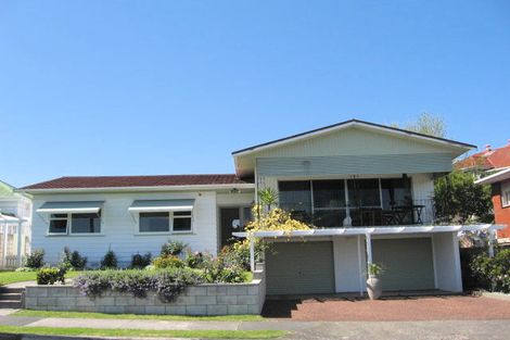 Photo of property in 159 Esplanade, Inner Kaiti, Gisborne, 4010
