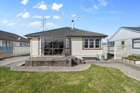 Photo of property in 28 Andrew Street, Allenton, Ashburton, 7700