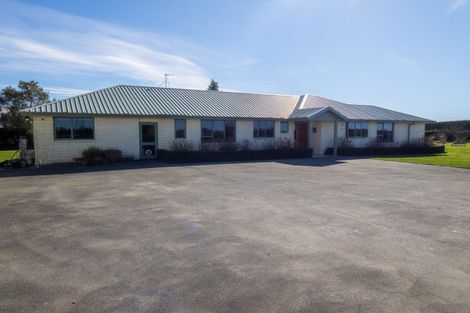 Photo of property in 584 Methven Highway, Winchmore, Ashburton, 7776