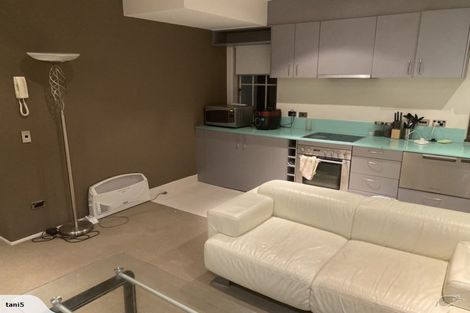 Photo of property in The Quay, 4/332a3 Lambton Quay, Wellington Central, Wellington, 6011