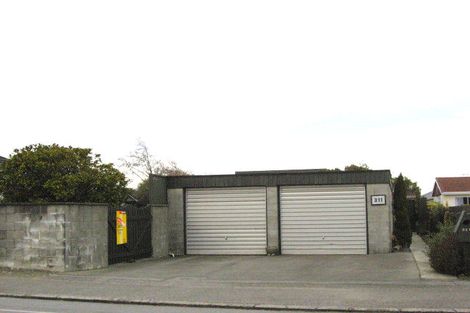 Photo of property in 311 Yarrow Street, Richmond, Invercargill, 9810