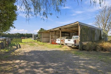 Photo of property in 120 Mount Brown Road, Broomfield, Amberley, 7482