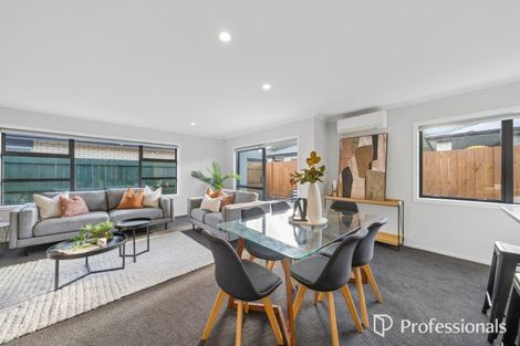 Photo of property in 96 Farmer Crescent, Taita, Lower Hutt, 5011