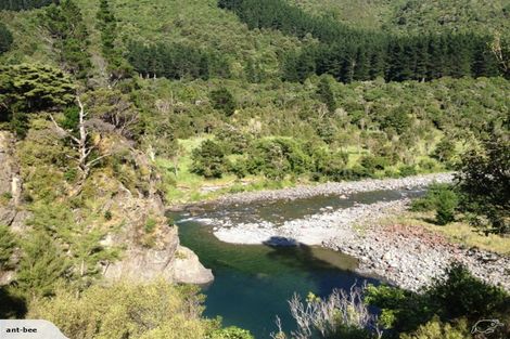 Photo of property in 100 Falloon Settlement Road, Kaituna, Masterton, 5888