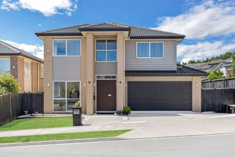 Photo of property in 3 Cloghfin Place, Flat Bush, Auckland, 2019