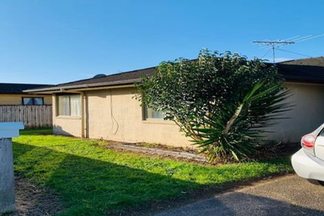 Photo of property in 37d Station Road, Takanini, 2112