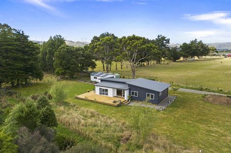 Photo of property in 34 Pohangina Road, Ashhurst, 4470