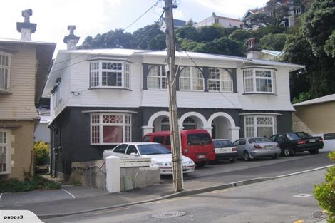 Photo of property in 9 Grass Street, Oriental Bay, Wellington, 6011