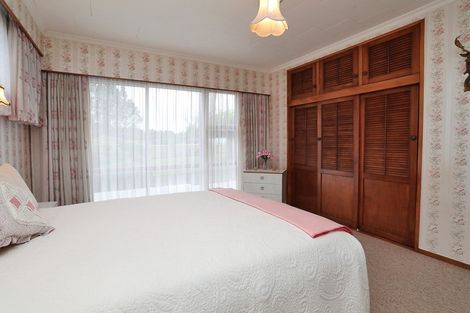 Photo of property in 614 Tramway Road, Tisbury, Invercargill, 9877