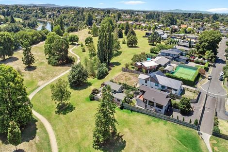 Photo of property in 22 Arran Road, Chartwell, Hamilton, 3210