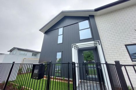 Photo of property in 1/87 Taikata Road, Te Atatu Peninsula, Auckland, 0610