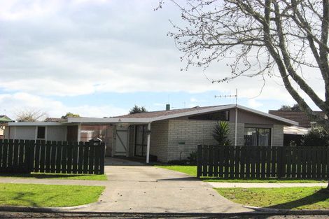 Photo of property in 56 Garaway Street, Whakatane, 3120