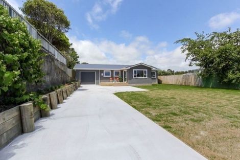 Photo of property in 10c Cowling Road, Hurdon, New Plymouth, 4310