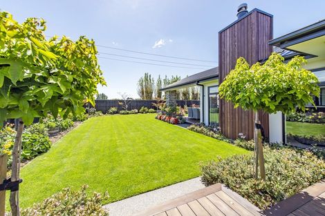 Photo of property in 16 Vitalia Crescent, Lincoln, 7608