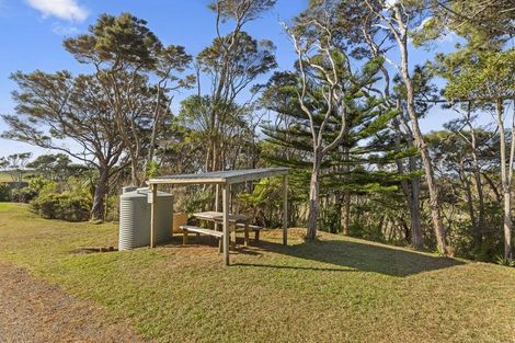 Photo of property in 32 Greenslade Road, Raglan, 3295