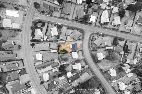 Photo of property in 27 Sealy Street, Twizel, 7901