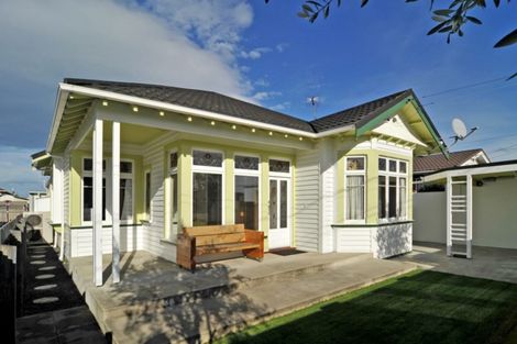 Photo of property in 5 Council Street, Saint Kilda, Dunedin, 9012