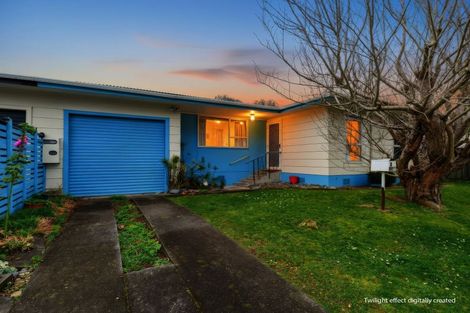 Photo of property in 1b Cedar Drive, Aramoho, Whanganui, 4500
