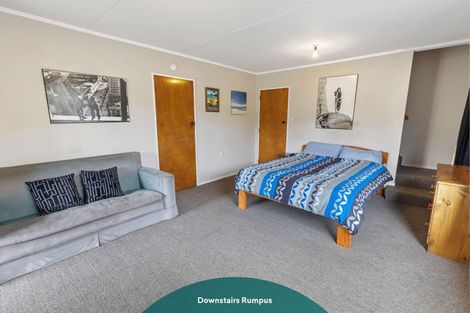 Photo of property in 87 Great North Road, Saint Johns Hill, Whanganui, 4501