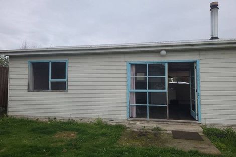 Photo of property in 37a-d Wentworth Street, East Gore, Gore, 9710